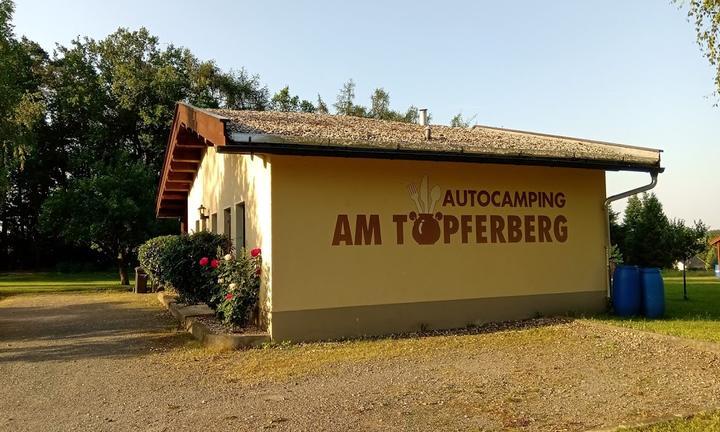 Franziska Roßbach Restaurant am Töpferberg